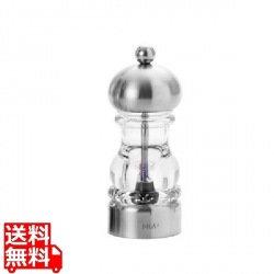 MLV ソルトミル ステンサテン 15cm HS0706BP 写真1