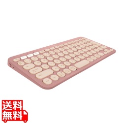 PEBBLE KEYS 2 K380S 写真1