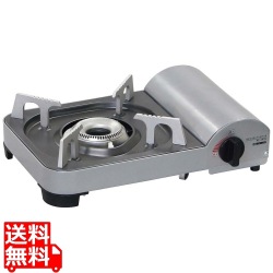 マイコンロ・パートナーII KC-347A 写真1