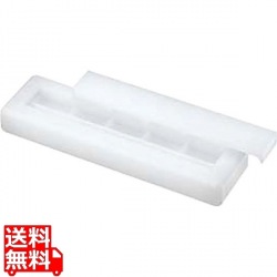 PCにぎり寿司押し型 20ヶ取 中 写真1