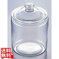 アンカーホッキング ストレートジャー 49917 3.8L 写真1