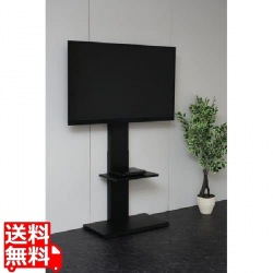 壁掛け風テレビ台 ハイ 写真1