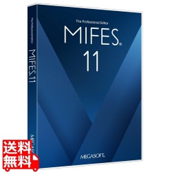 MIFES 11 写真1