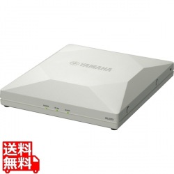 無線LANアクセスポイント 写真1