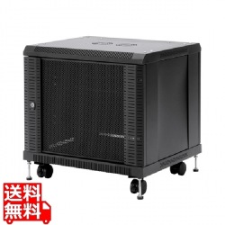 19インチマウントボックス(9U) 写真1