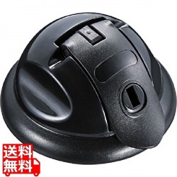 eセキュリティ(吸盤式取付部品) 写真1