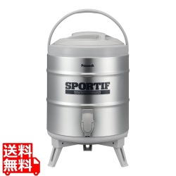 ピーコック 2WAYレバーコック式キーパー INS-80K 写真1