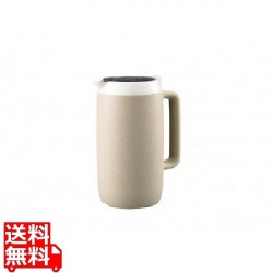 クールピッチャー(断熱材使用) ベージュ 写真1