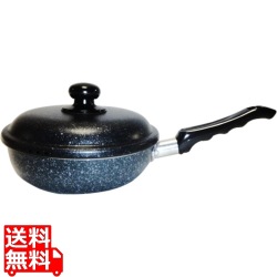 ブラックストーン 目玉焼(蓋付)(033172) 写真1