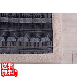 薄掛けコタツ布団 正方形 ( W190 x D190 cm ) 写真1