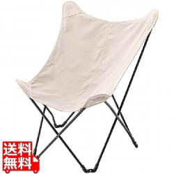 フォールディングチェア 写真1