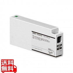 SC9BK35A インクカートリッジ(フォトブラック/350ml) 写真1