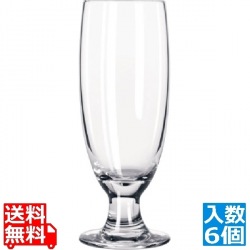 エンバシー ビールNo.3725(6ヶ入) 写真1