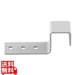 TR シェルビング用ウォールファスナー XX0004 写真1