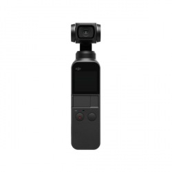 Osmo Pocket 3軸ジンバルスタビライザー搭載4Kカメラ 写真1