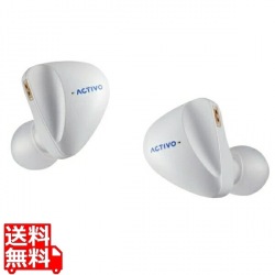 ACTIVO SCOOP 写真1