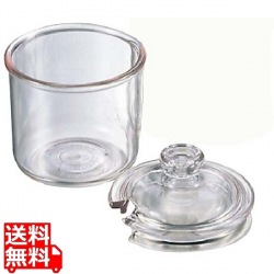 コンジメントジャー CJ80CW135 240ml 写真1