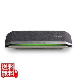 Poly Sync 40 Microsoft Teams Certified Speakerphone (旧Poly型番：216875-01) 写真1