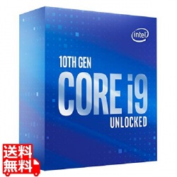 Core i9-10850K 写真1