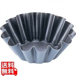 エグゾパン ブリオッシュ14ウェーブ 330137 直径215mm 写真1