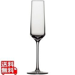 ショット・ツヴィーゼル ピュア フルートシャンパンEP 112415(6個入) 写真1