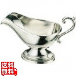 18-8 M型ソースポット C 200cc 業務用 写真1