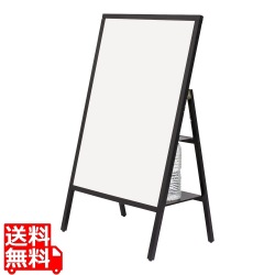 転倒防止ポスタースタンド WPS-A2 写真1