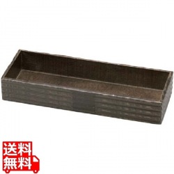 木製 大和BOX よもぎ 25cm 85914780 写真1
