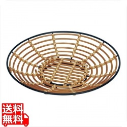 アイアンフレーム プラタンバスケット 45cm PP-921-45 写真1