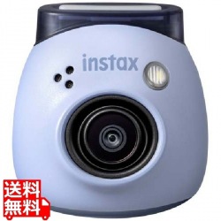 INSTAX PAL ブルー 写真1