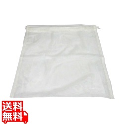 EBM ネット だしこし袋 大 450×400 写真1