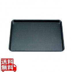 遠赤セラミック加工 アルミプレス天板 6取 H25 写真1