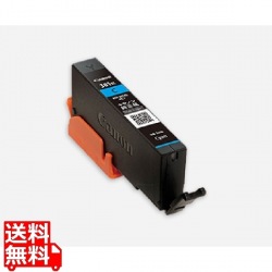 インクタンク BCI-381XLC 写真1