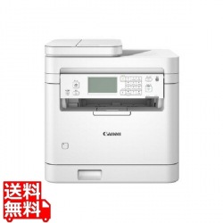 A4モノクロレーザービームプリンター複合機 Satera MF288dw 写真1