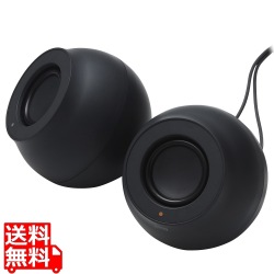 パソコン用2.0chスピーカー Stina 写真1