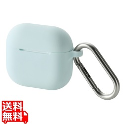 AirPods (第4世代)用 シリコンケース 写真1