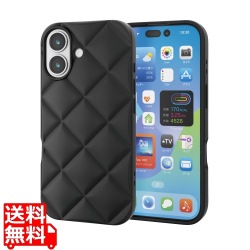 ソフトケース キルティング 写真1