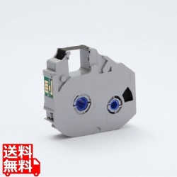 MKシリーズ用インクリボンICカセット黒(150M) 写真1