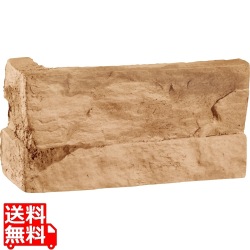 ロックパイルズNX ベージュPL-40 コーナー 写真1