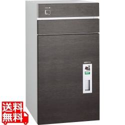 コルディア100ポスト有り 左開きタイプ 後出し パイン 写真1