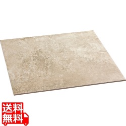 バサルティ アイボリー20 600角 (3枚入) 写真1