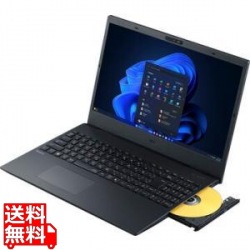 【マウス無し】VersaPro タイプVF (Core i7-1355U/16GB/SSD256GB/DVDスーパーマルチ/Win11Pro64/Office Home & Business 2024 デジタルアタッチ版/15.6型FHD) 写真1