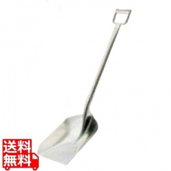 PE18-8スコップK-B2 写真1