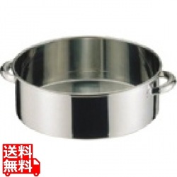 SA18-8手付洗桶 48cm 写真1