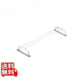 グラスフレーム ダブルエントリー1連 18-8 写真1