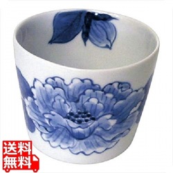 そば猪口 濃ボタン 21207-366 写真1