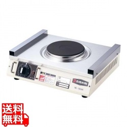 電気コンロ NE-100AK 写真1