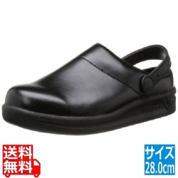 サボシューズ ハイパーV #720 黒 28.0cm 写真1