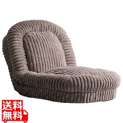 ふわとろソファベッド SF-1800 グレージュ 写真1