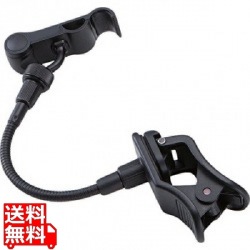 スマートフォン用クリップ式アームスタンド 写真1